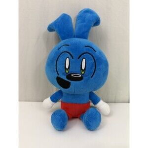 OFFICIAL Makeship 2023 Danno Cal Drawings Riggy The Runkey LE Plush 1/10,917